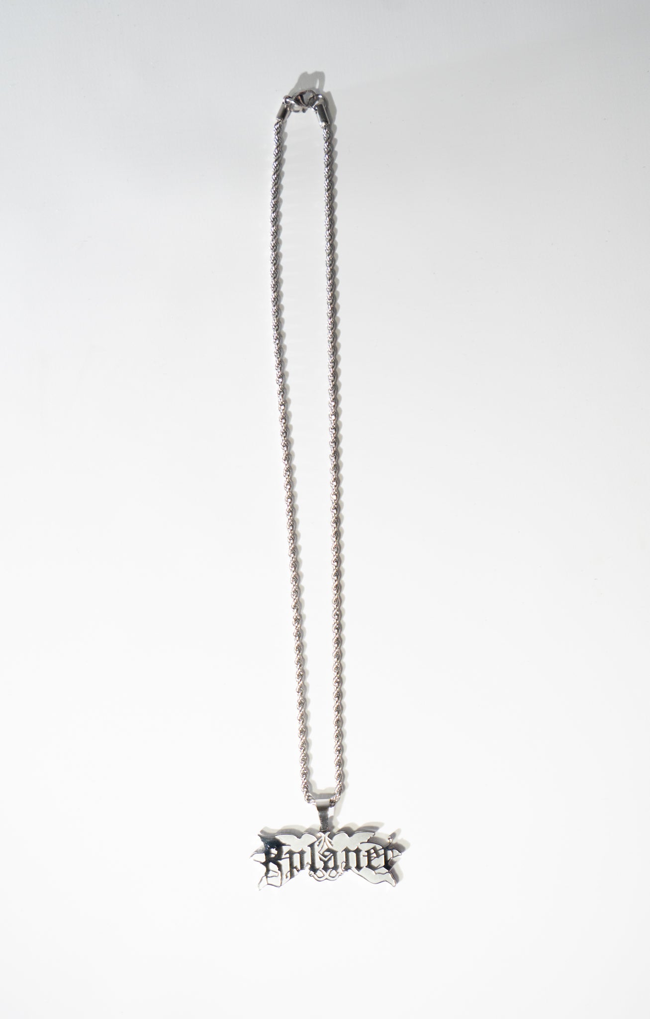 RPLANET NECKLACE